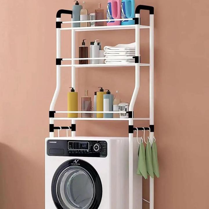 Storage rack