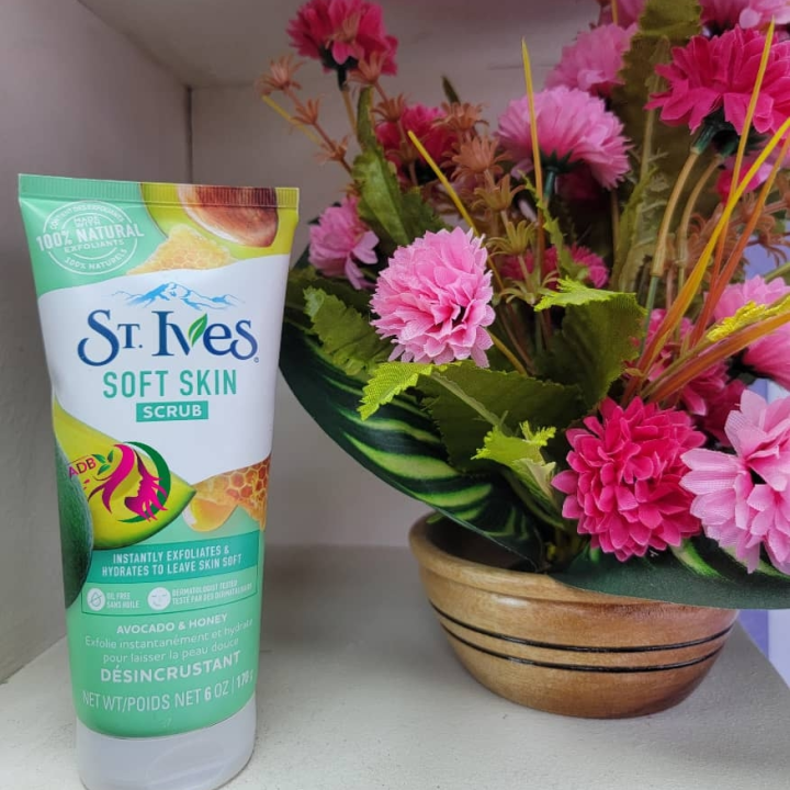 st Ives scrub
