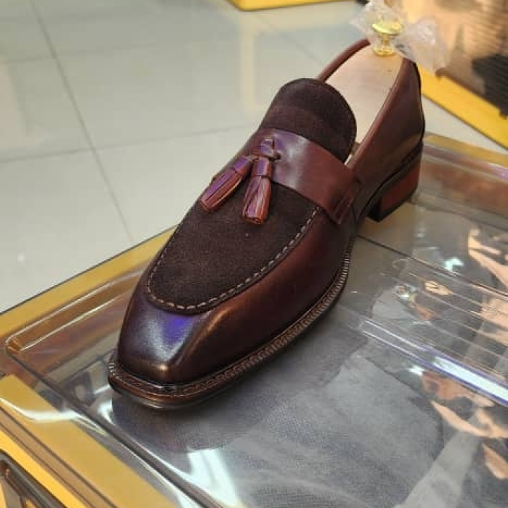 chaussures hommes