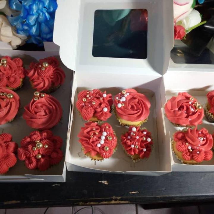 cup cake