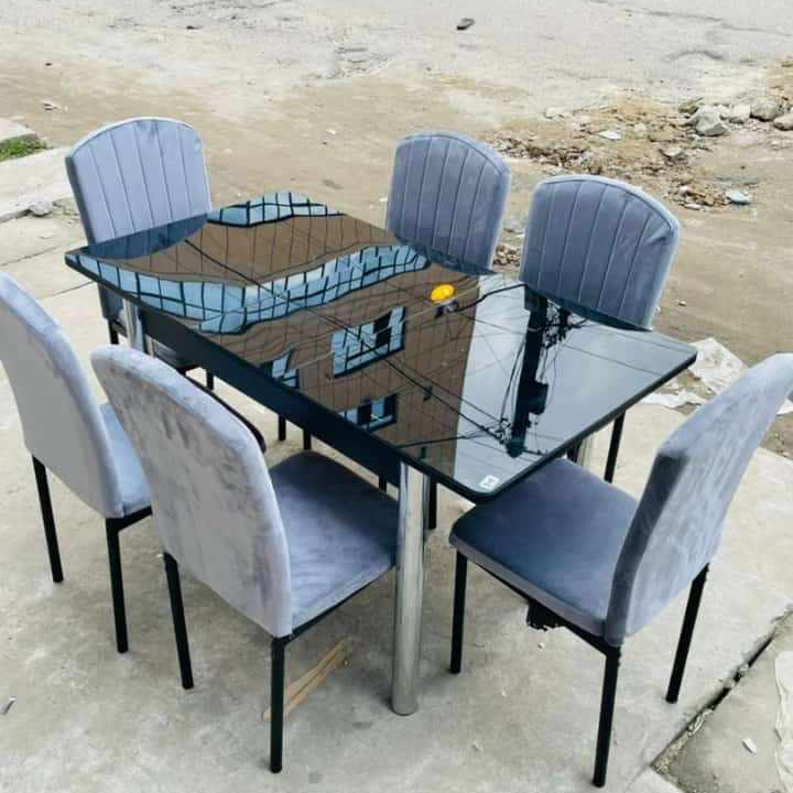 dining set