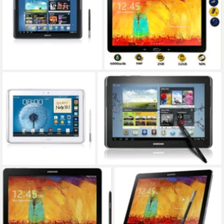 Samsung note 10.1