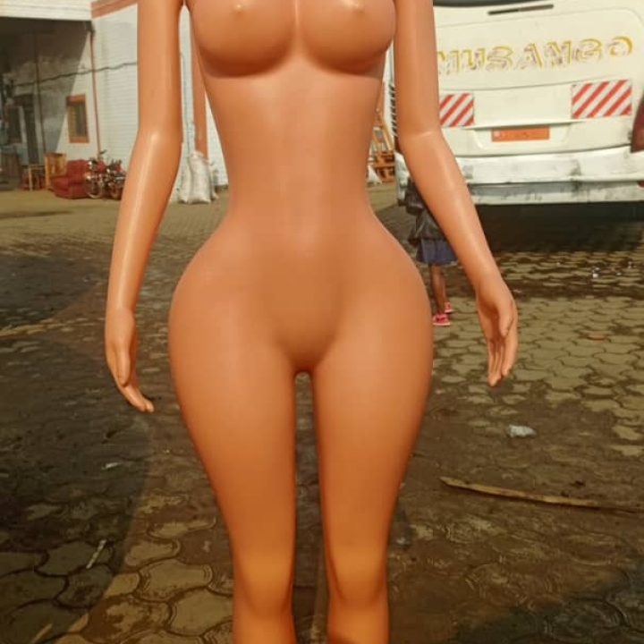 mannequin femme