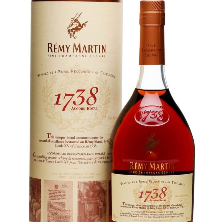 Remy Martin