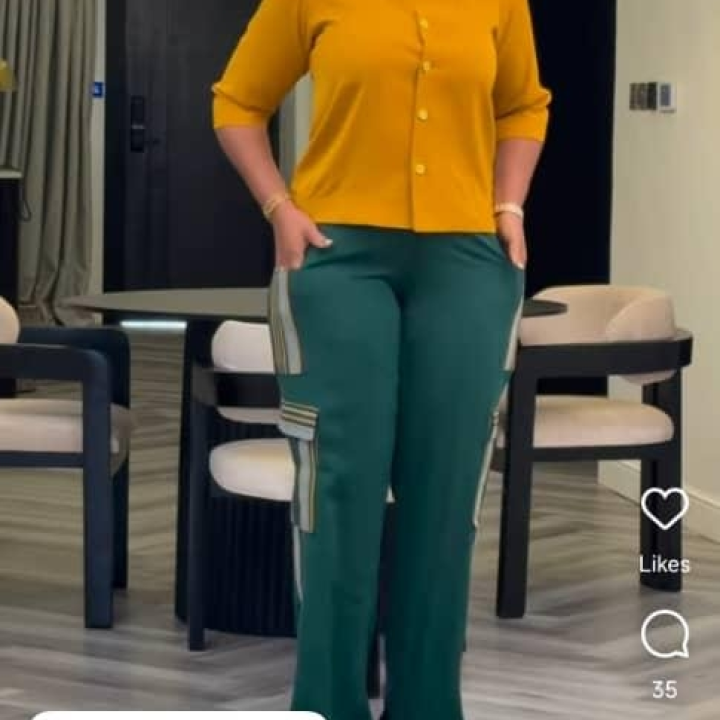 ensemble femme