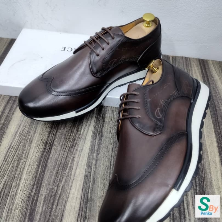chaussures hommes