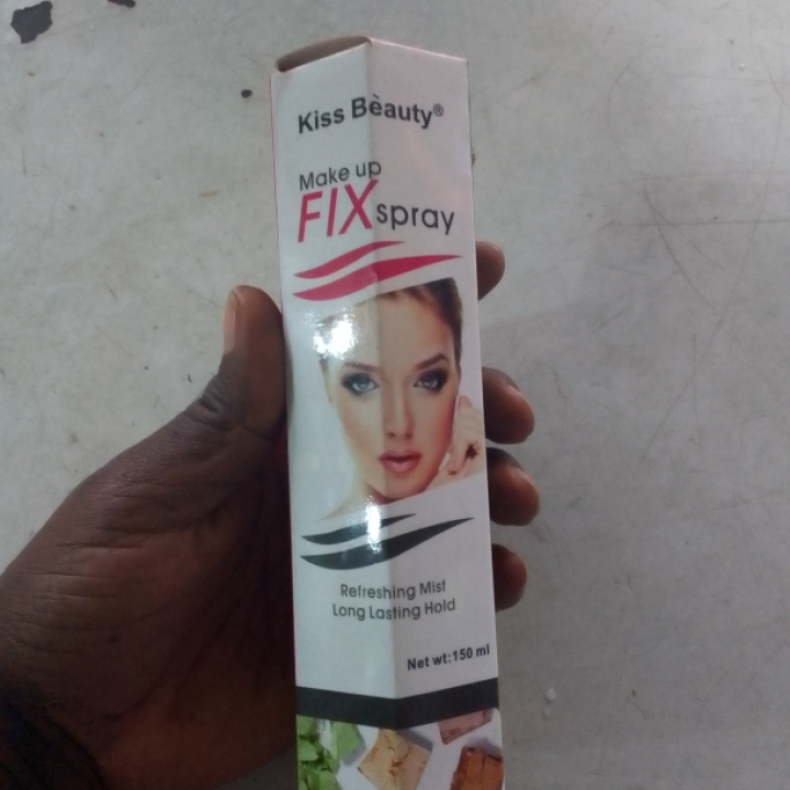 fixateur fix