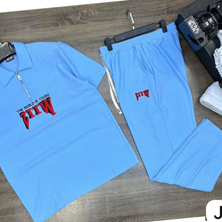 ensemble homme