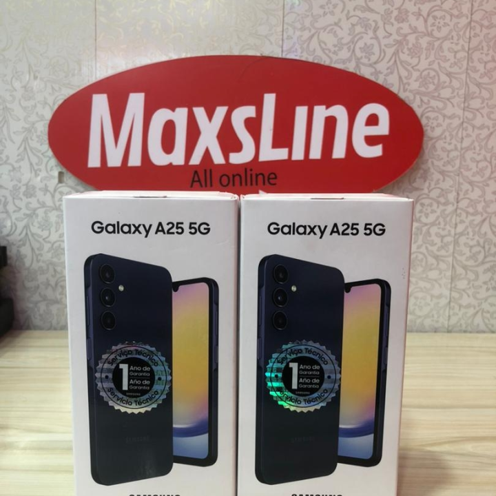 Samsung Galaxy A25