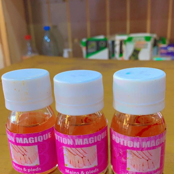 Produit quintaux