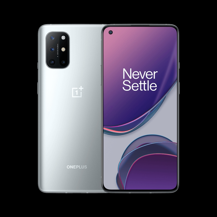 one+8 pro 5G