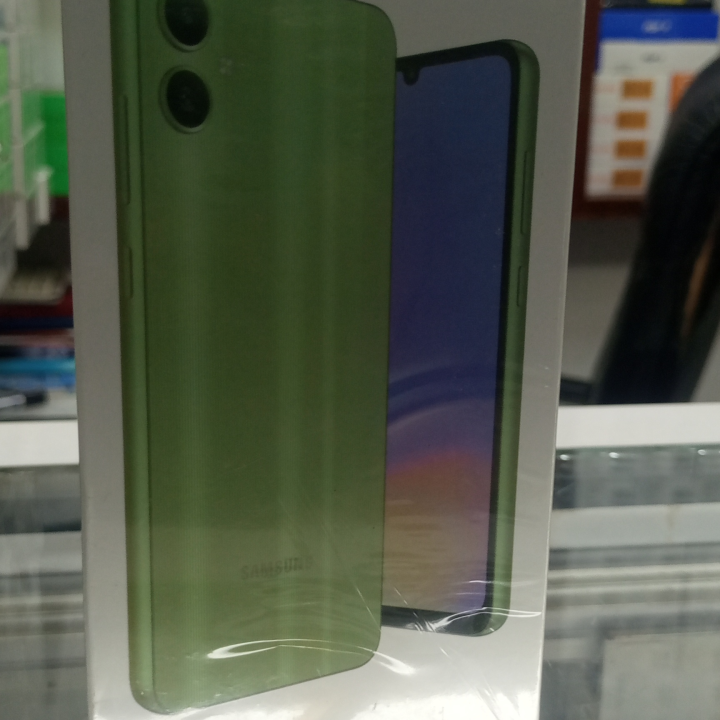 Samsung Galaxy A05