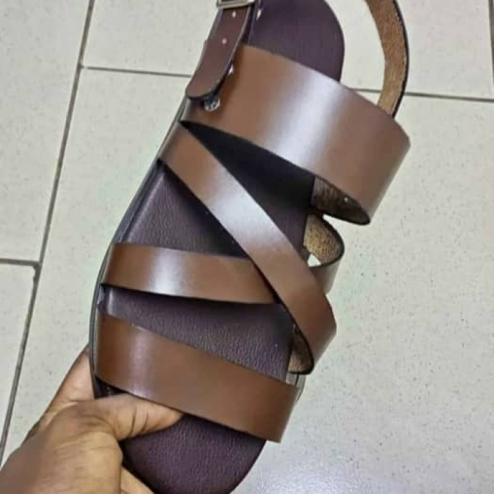 Ladder Slipper