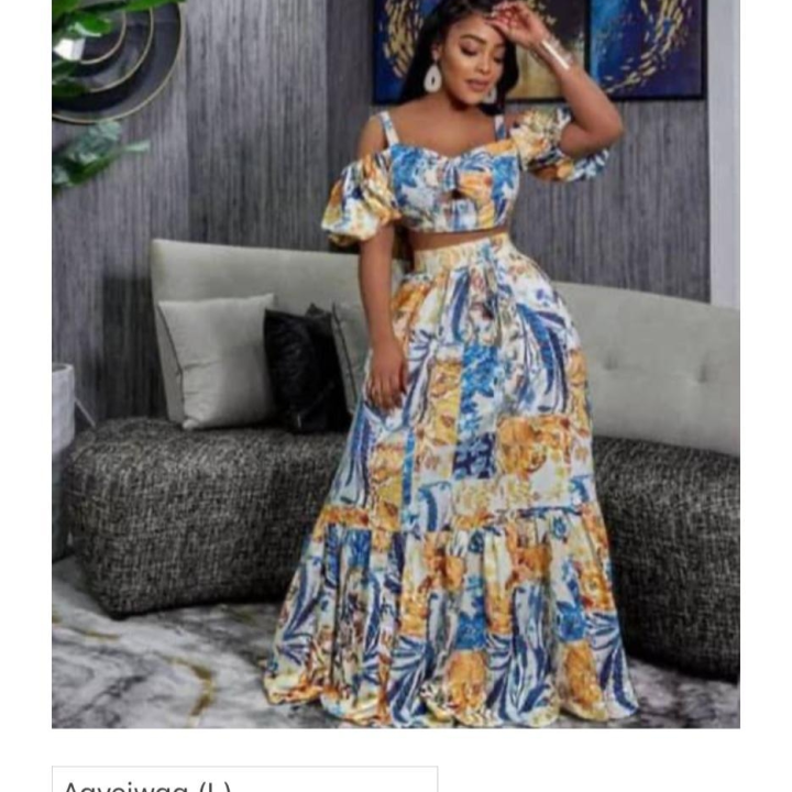 ensemble femme