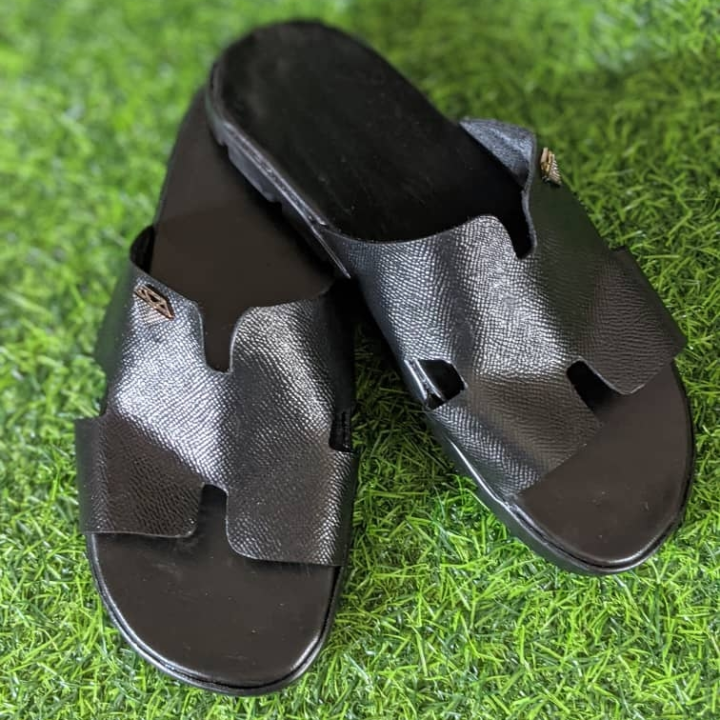Ladder Slipper