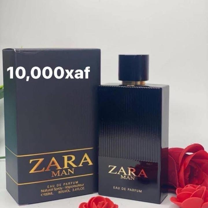 Zara Parfum