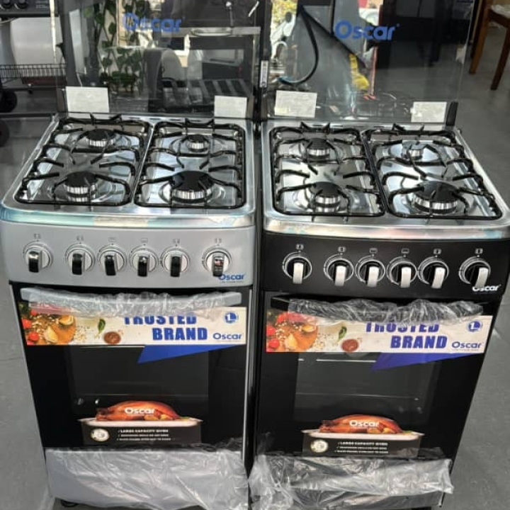 cuisinière