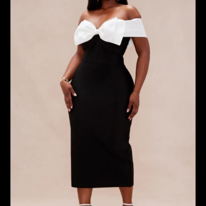 Gown
