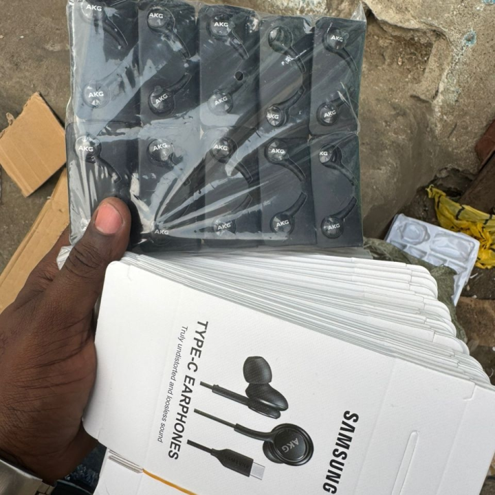 écouteurs sans fil Samsung