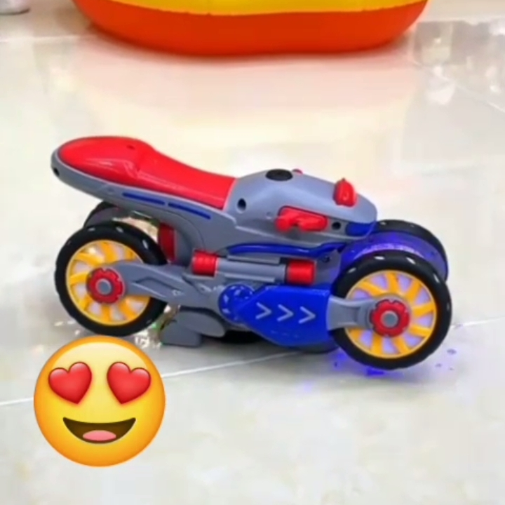 moto bike toy