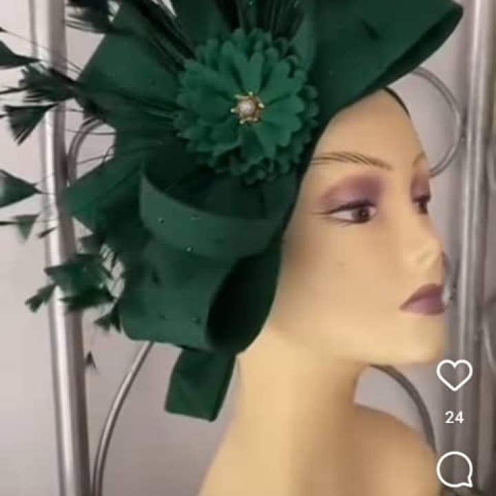 Fascinator