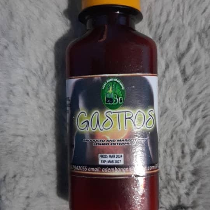 Gastros