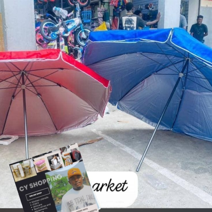 parapluie 140 cm