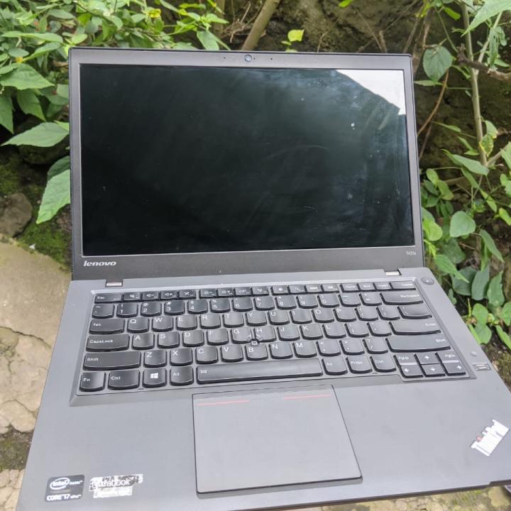 Lenovo Laptop