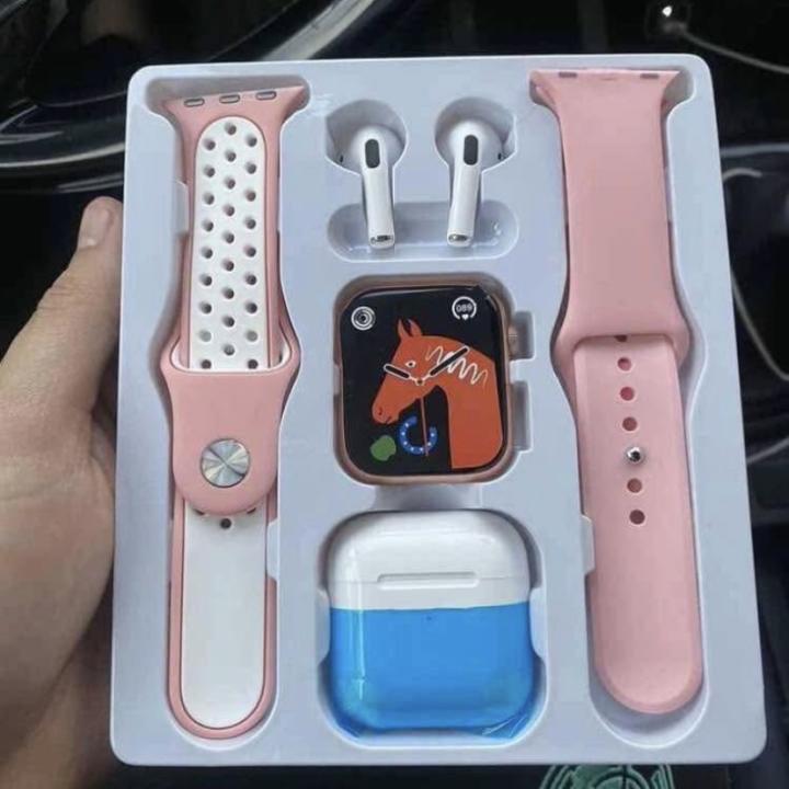 Smart Watches