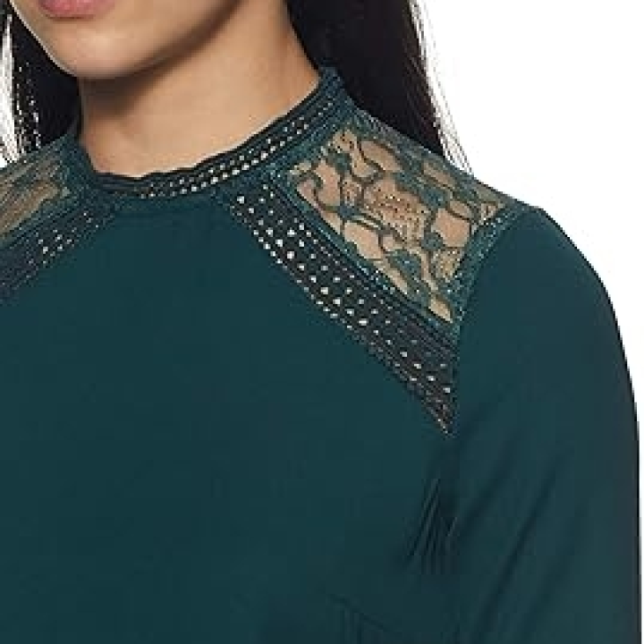 t-shirt vert