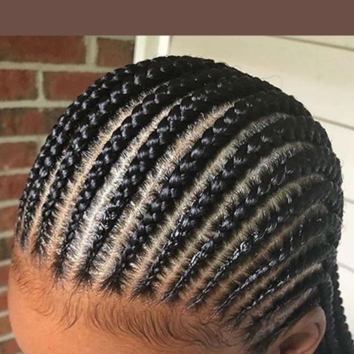 stitch braids