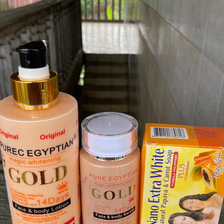 glutathion yaounde Health & Beauty Products in mimboman-yaounde, Cameroon - Buyam Pathophysiology, Pharmacology and Treatment