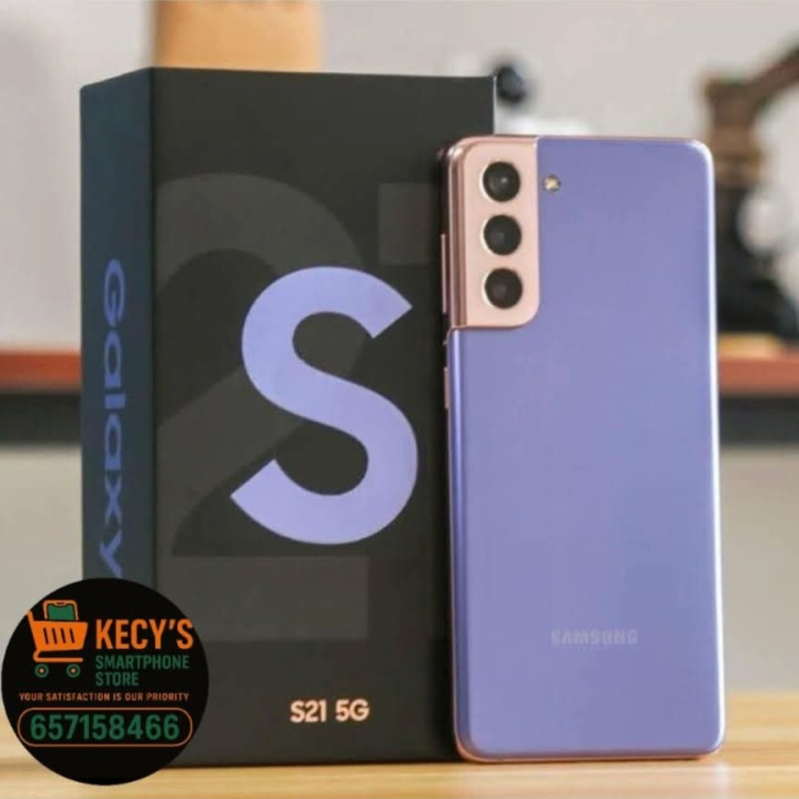 Samsung s21 5G
