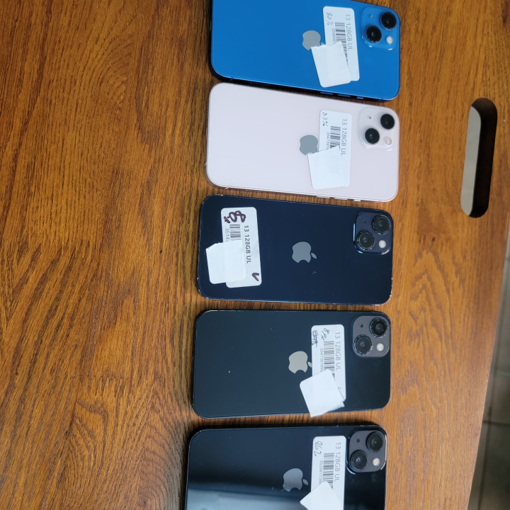 iphone 13 128GB
