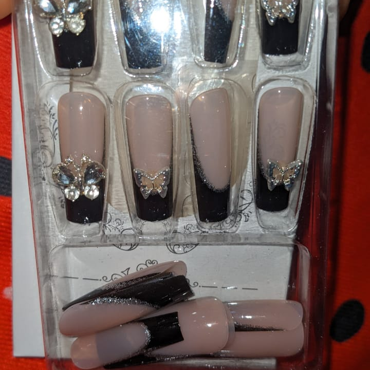 Press-On Nails