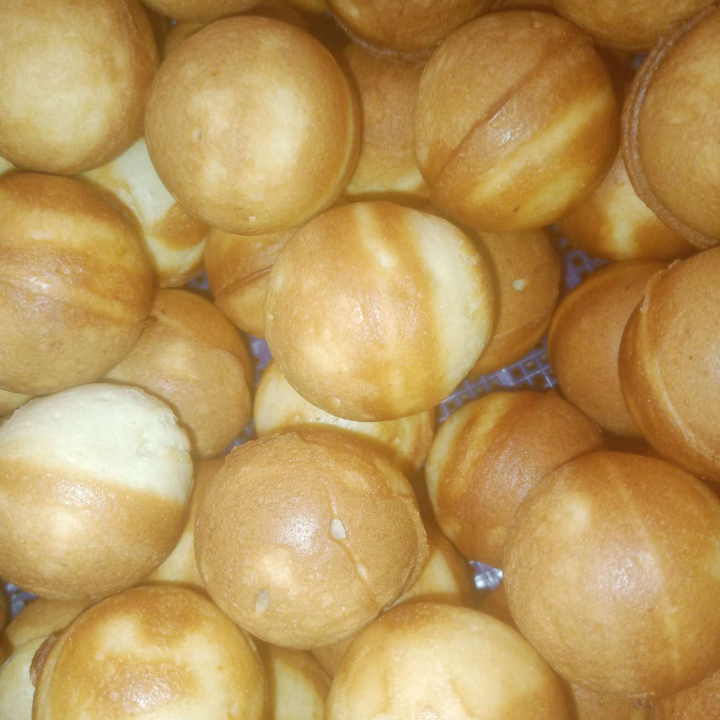 doughnuts