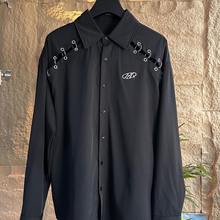 CHEMISE HOMME