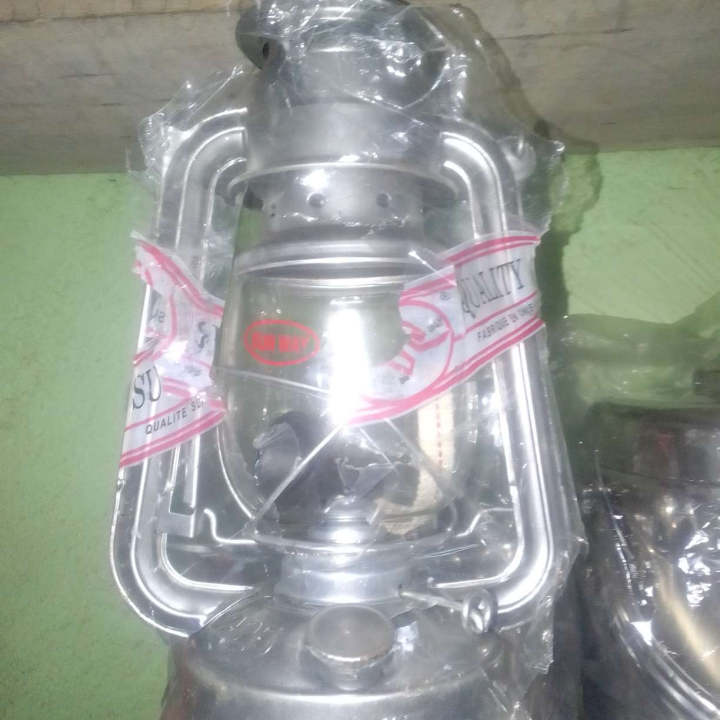 lamp