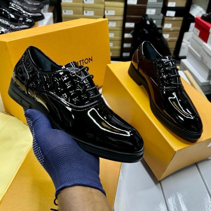 shoe