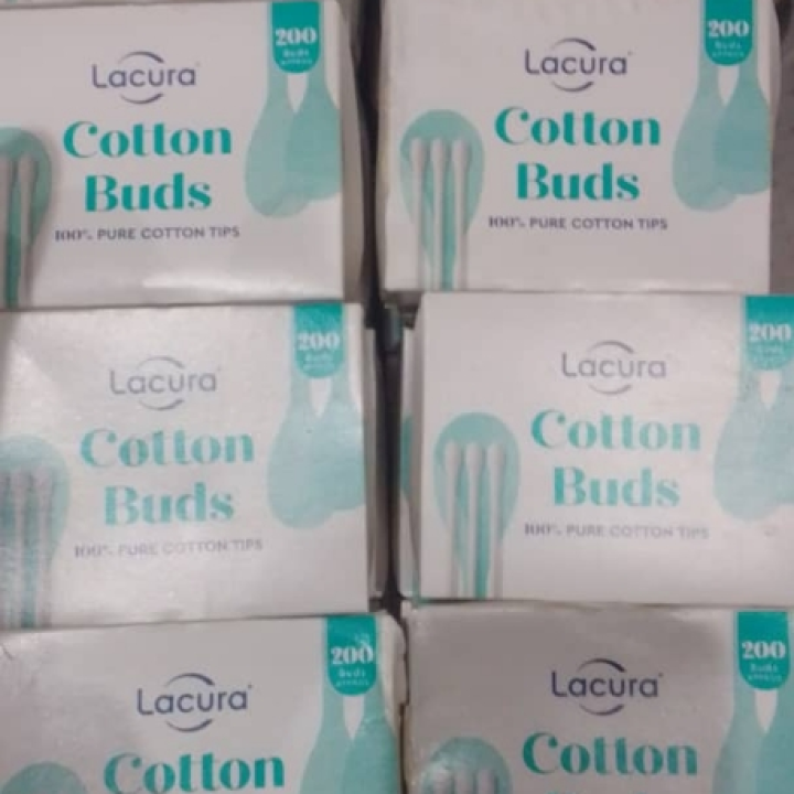 cotton