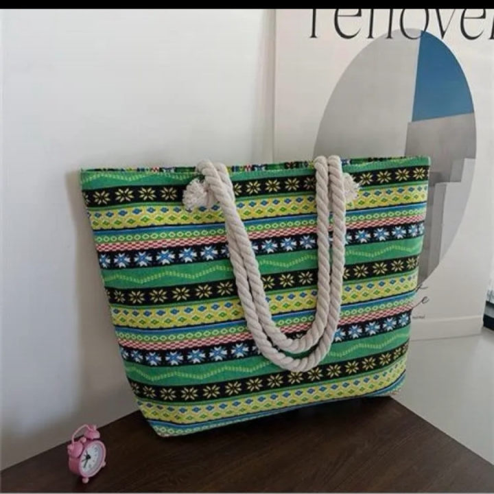 Toto bag