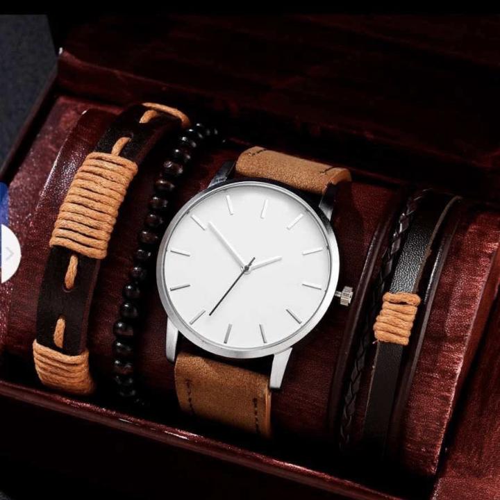 Men’s watch