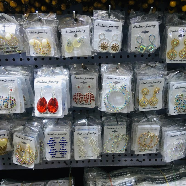 fantasy earings