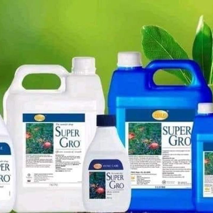 super gro