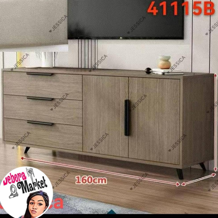 armoire en bois