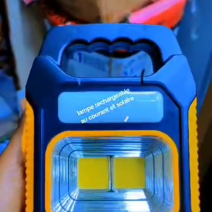lampe