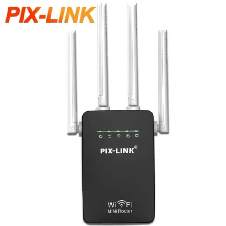 Répéteur wifi Pixlink