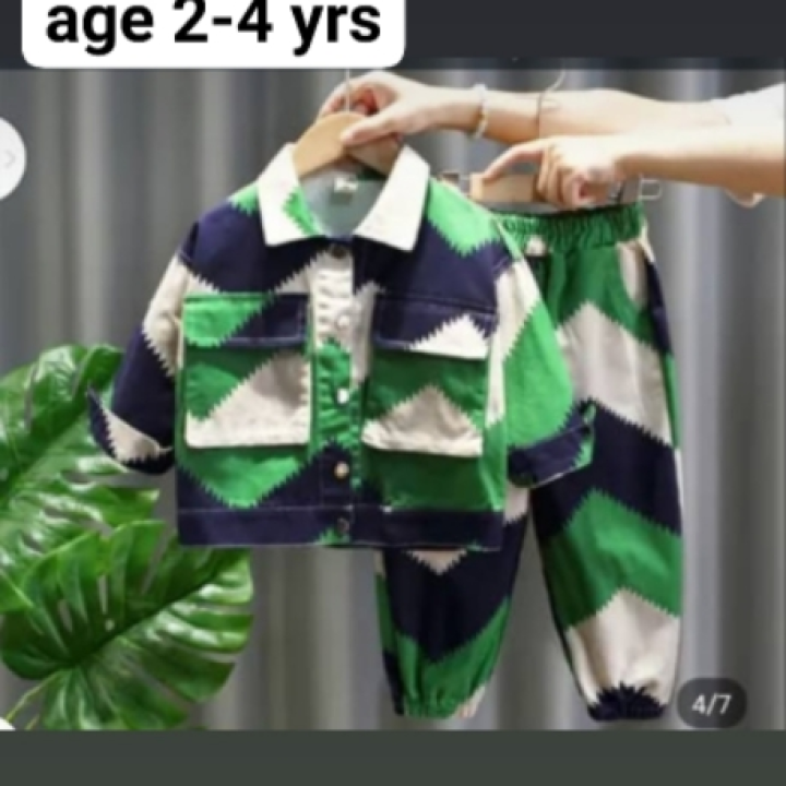 boy dress