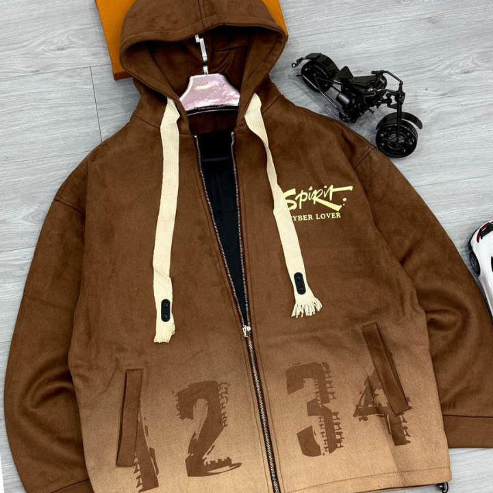 Floppy Hoody / Pullovers