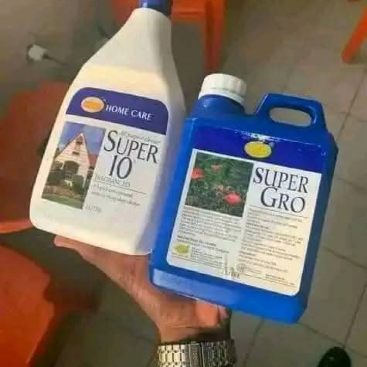 super gro
